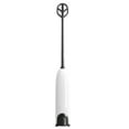 thumbnail image 1 of Formula Mixer Milk Powder Stirrer Handheld Mini Mixer For Matcha Powder Cocoa Powder Foaming Flatulence Food Blender Home Decor Easy To Use, 1 of 6