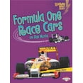 thumbnail image 1 of Pre-Owned Formula One Race Cars on the Move (Paperback) 0761339205 9780761339205, 1 of 1