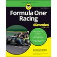 thumbnail image 1 of Pre-Owned Formula One Racing for Dummies (Paperback) 1394206380 9781394206384, 1 of 1