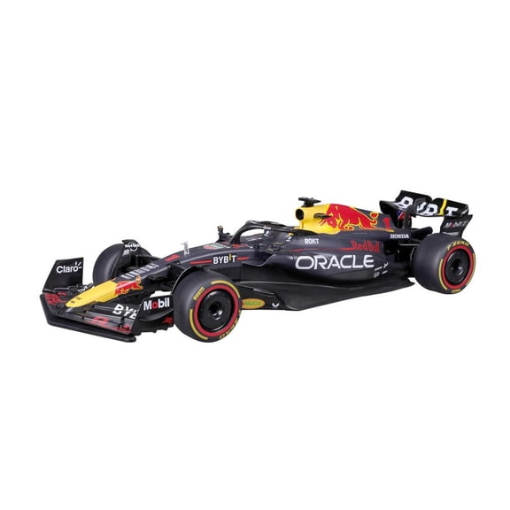 Formula RC Racing Red Bull - Sergio Perez 11 (RB19) 1:10 Scale