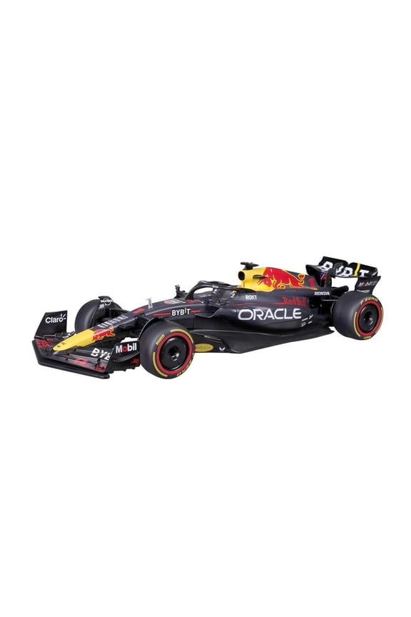 Formula RC Racing Red Bull - Sergio Perez 11 (RB19) 1:10 Scale