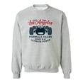 thumbnail image 1 of Formula Race Vintage Sweatshirt Men -Image by Shutterstock, Male 5X-Large, 1 of 4