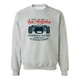 thumbnail image 1 of Formula Race Vintage Sweatshirt Men -Image by Shutterstock, Male Small, 1 of 4