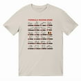 thumbnail image 1 of Formula Racing 2026 Schedule T-Shirt | Motorsport Fan Tee, 1 of 5