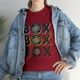 thumbnail image 1 of Formula Racing Car Box Box Box Radio Call T-Shirt, 1 of 2