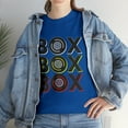 thumbnail image 1 of Formula Racing Car Box Box Box Radio Call T-Shirt, 1 of 2
