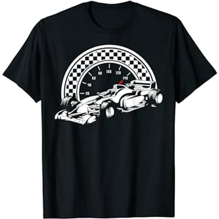 Formula Racing Fan Shirt, Great Gift For Speed Freaks Formula Racing Fan Shirt, Great Gift For Speed Freaks