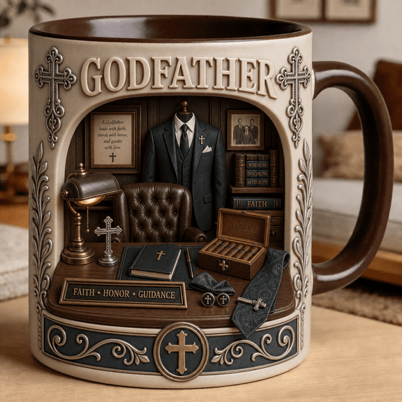 Formula Racing Mug Personalized Race Car Coffee Cup for Motorsport Fan