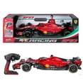 thumbnail image 1 of Formula Racing R/C, 1:10 Scale (Ferrari Racing - Charles Leclerc), 1 of 5