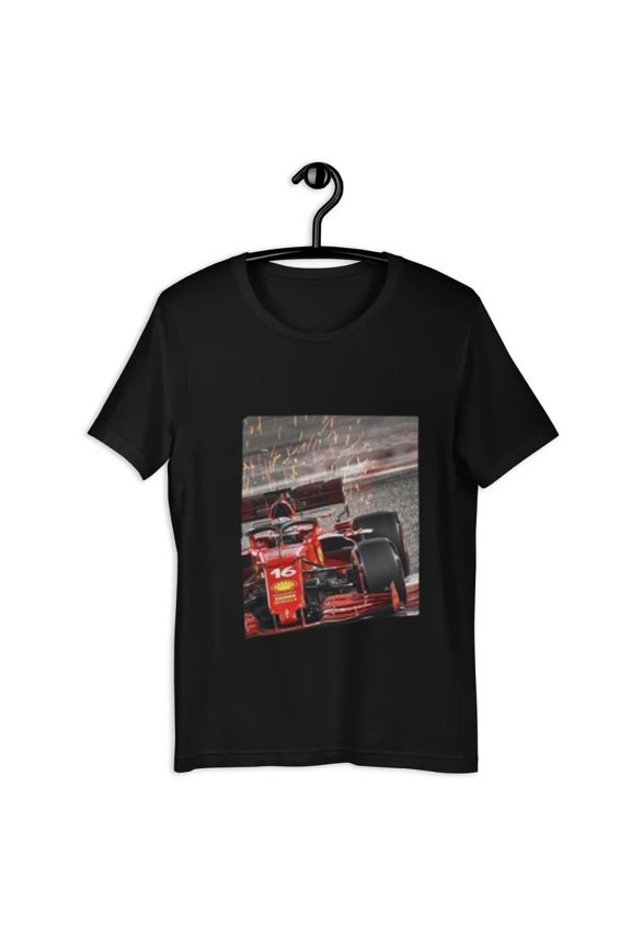 Formula Racing Superstar T-shirt