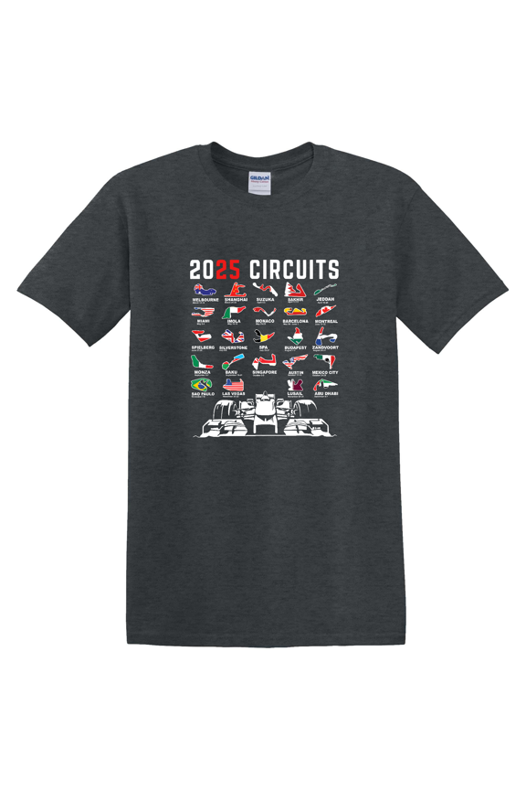 Formula Racing T-shirt