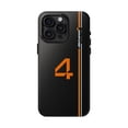Pink Polar Apple iPhone 15 Pro Max Lando Norris for Papaya 2025 Formula ...