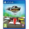 thumbnail image 1 of Formula Retro Racing World Tour (PS4) PlayStation 4 (PlayStation 4), 1 of 2