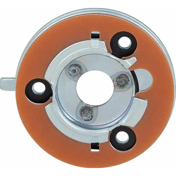 Formula Steering Wheel Horn Switch 1970-1972 GTO 1970-1981 Firebird/Trans AM