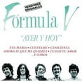 thumbnail image 1 of Formula V - Ayer Y Hoy: Exitos - Music & Performance - Vinyl, 1 of 1