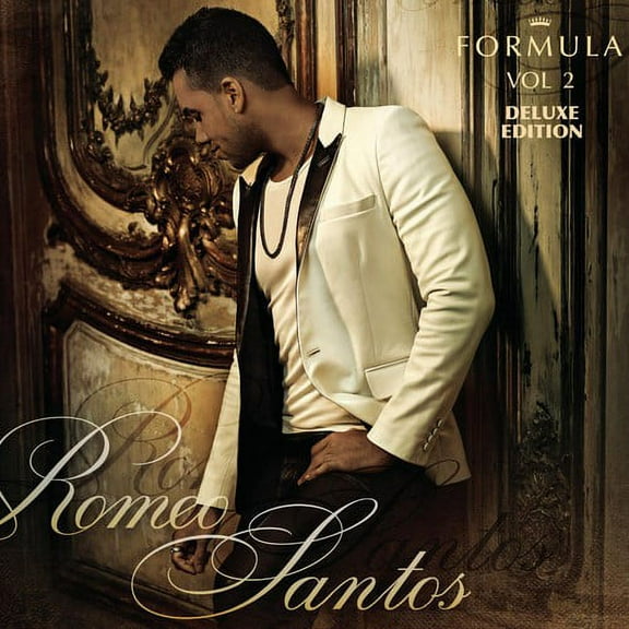 Formula, Vol. 2 (CD) (explicit)