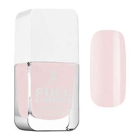 Formula X Full Strength Nail Polish in Less Is More