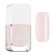 Formula X Full Strength Nail Polish in Less Is More