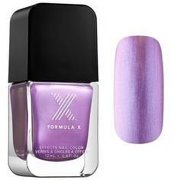 Formula X The Technicolor Silks Nail Polish Effect - Dazed - Lilac Iridescence