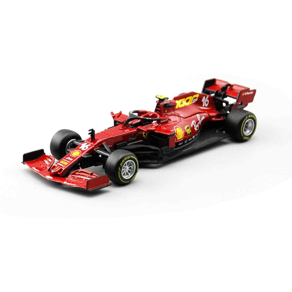 Formula Modeli Formula car model lafali F1 LAFHA Racing Car Model 1:43 formula alloy ...
