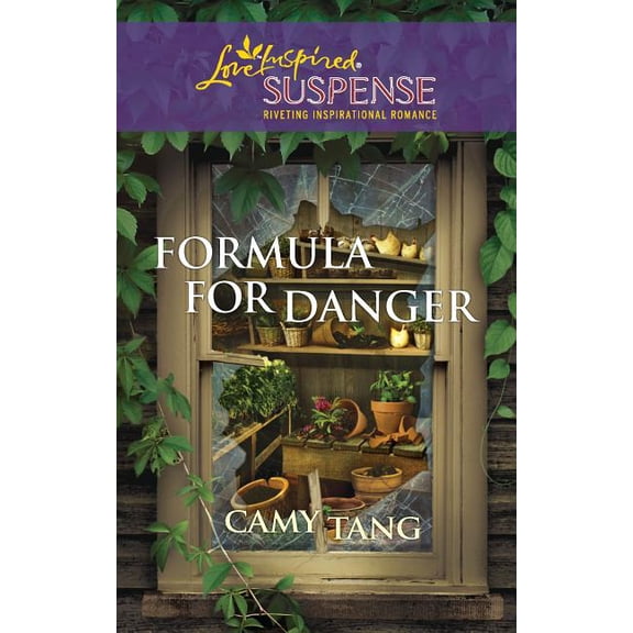 Pre-Owned Formula for Danger