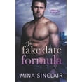 thumbnail image 1 of Formula for Love The Fake Date Formula, Book 1, (Paperback), 1 of 1