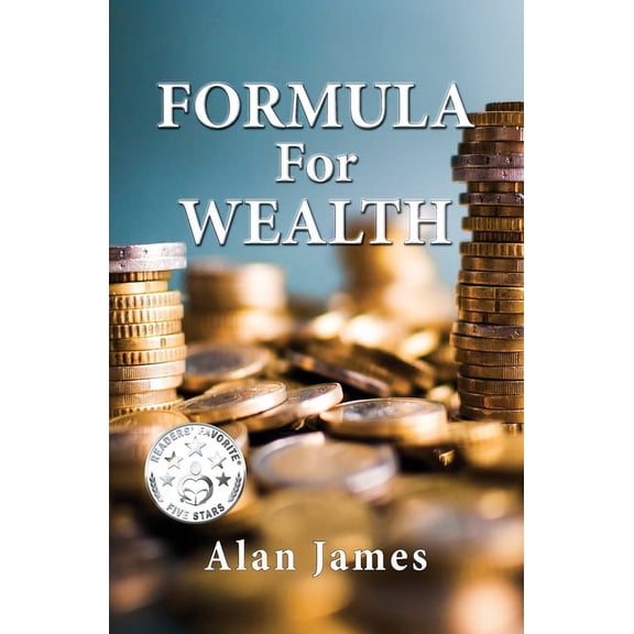 Formula for Wealth, (Paperback)