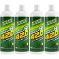 thumbnail image 1 of Formula420 All Natural Cleaner by Formula 420 | Glass Cleaner | Cleaner Value Pack | Safe on Glass, Metal, Ceramic, Quartz and Pyrex | A2 - All Natural 16 oz (4 Pack), 1 of 4