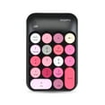 thumbnail image 1 of FormulaMod 2.4G Wireless Numeric Keypad 18 Keys Extensions Number Keyboard for Desktop Notebook PC (Not for Mac), 1 of 8