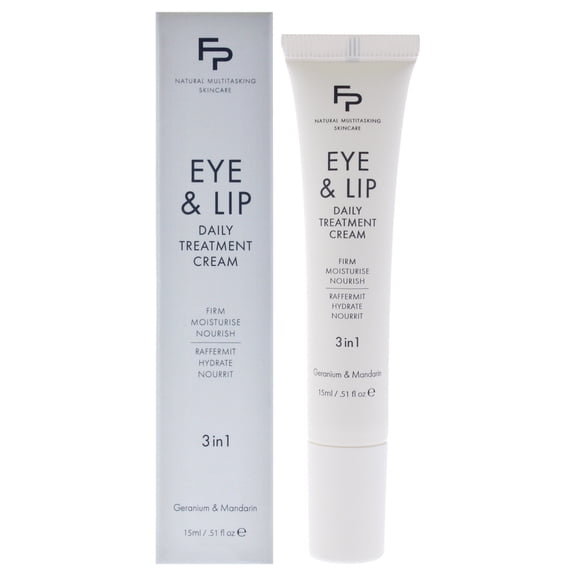 Formulae Prescott Eye and Lip Treatment Cream , 0.5 oz Cream