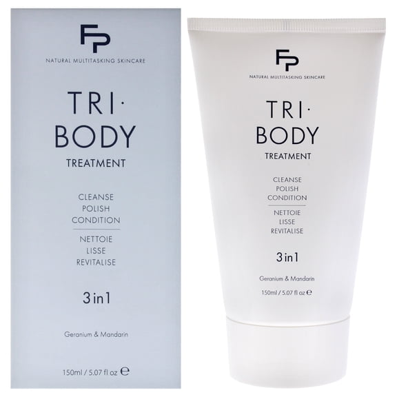 Formulae Prescott Tri Body Treatment , 5.07 oz Treatment