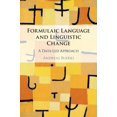 thumbnail image 1 of Formulaic Language and Linguistic Change, (Hardcover), 1 of 1