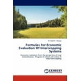 thumbnail image 1 of Formulas for Economic Evaluation of Intercropping Systems (Paperback), 1 of 1