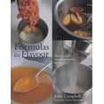 thumbnail image 1 of Pre-Owned Formulas for Flavour: How to Cook Restaurant Dishes at Home (Hardcover) 1840910690 9781840910698, 1 of 1