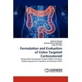 thumbnail image 1 of Formulation and Evaluation of Colon Targeted Corticosteroid (Paperback), 1 of 1