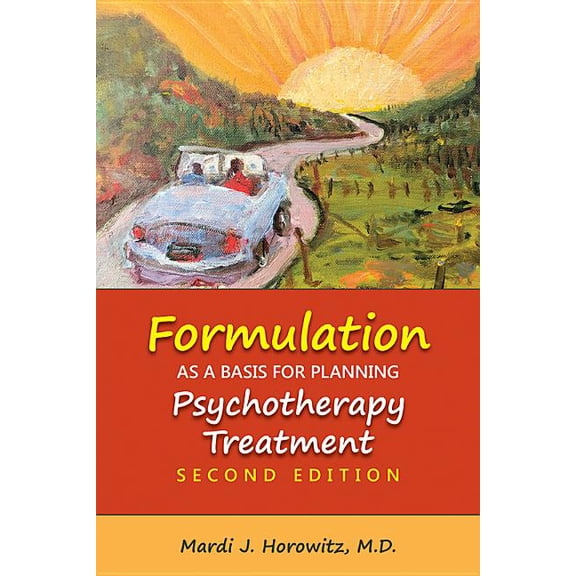 Formulation as a Basis for Planning Psychotherapy Treatment (Paperback)