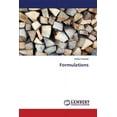thumbnail image 1 of Formulations (Paperback), 1 of 1