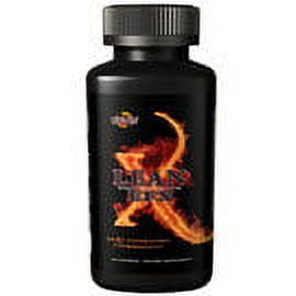 Formutech Nutrition Lean EFX 45 Caps. New Formula