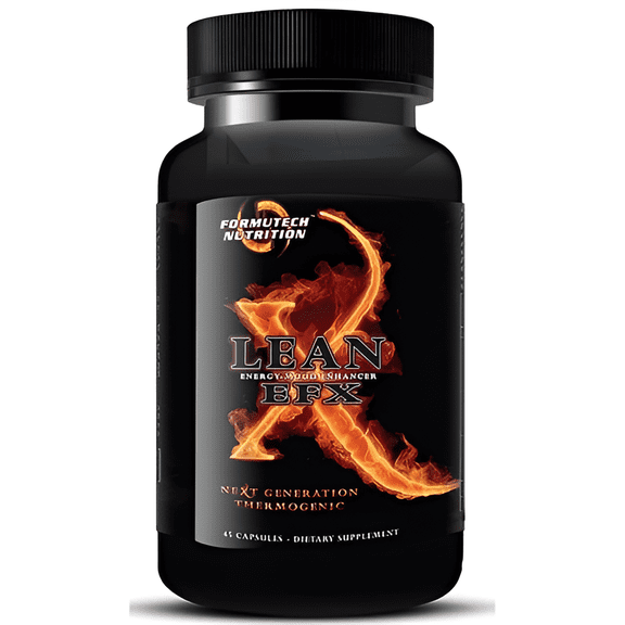 Formutech Nutrition Lean EFX 45 ct