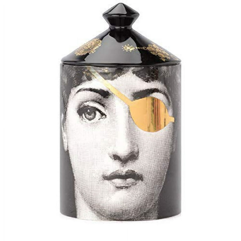 Fornasetti Scented Candle L'Eclaireuse 300g