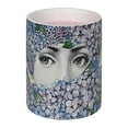 thumbnail image 1 of Fornasetti Scented Candle ORTENSIA 900g, 1 of 3