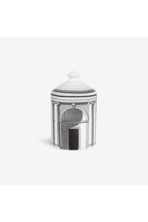 Se Poi Small Scented Candle - Architecture Decor