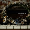 thumbnail image 1 of Forndom - Alster - Music & Performance - CD, 1 of 1