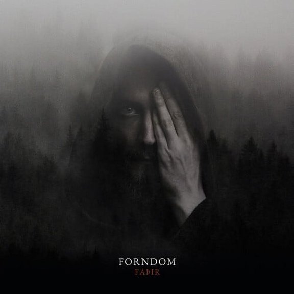 Forndom - Fapir - Music & Performance - CD