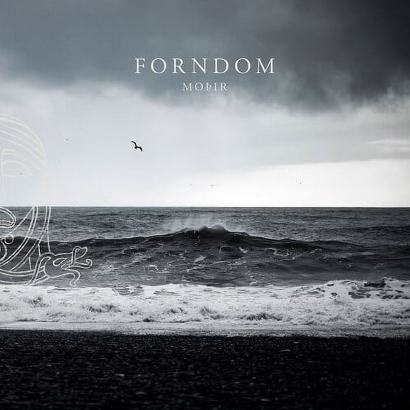 Forndom - Mothir - Music & Performance - CD