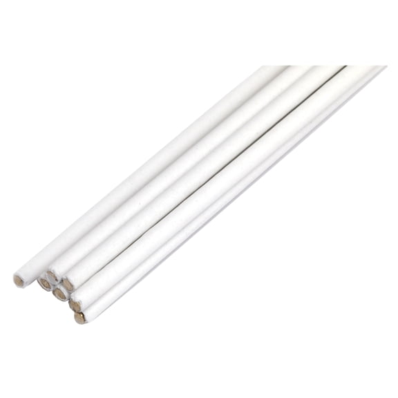 Forney Industries Brazing, Low Fuming Bronze, 1/8 in x 18 in