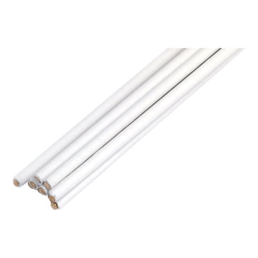 Arcair Slice Exothermic Cutting Rods-Uncoated, 1/4
