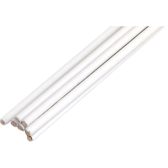 Forney Industries Brazing, Low Fuming Bronze, 1/8 in x 18 in