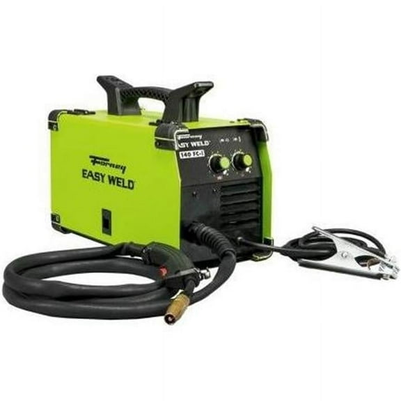 Forney  140A Welder Machine Mig FC-I Welder