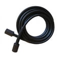 thumbnail image 1 of Forney 25 ft. L Pressure Washer Hose 3000 psi, 1 of 4